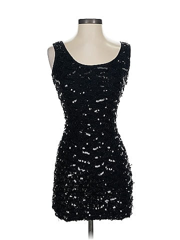 Rampage Cocktail Dress (view 1)