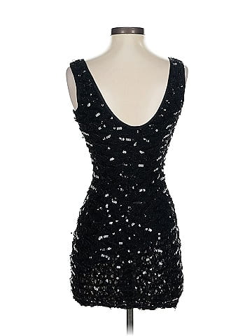 Rampage Cocktail Dress (view 2)