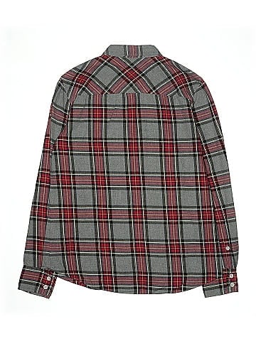 J.Crew Long Sleeve Button-Down Shirt (view 2)