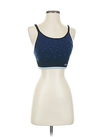 Oiselle Sports Bra (view 1)