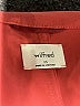 Wilfred 100% Polyester Orange Blazer Size XS - photo 6