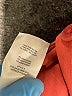 Wilfred 100% Polyester Orange Blazer Size XS - photo 7
