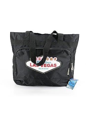 Assorted Brands Tote (view 1)