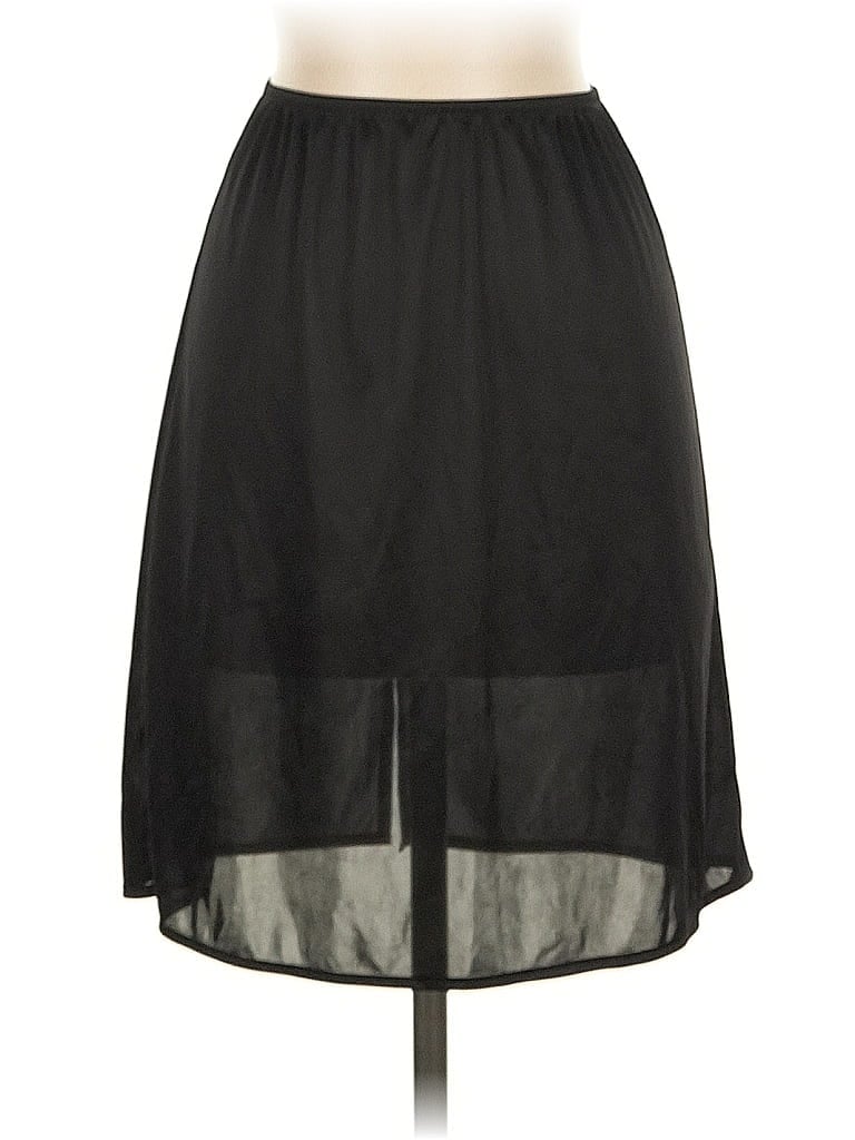 Click to view more detailed imagery on our partner's website Pre-owned Kathy Ireland Casual Skirt In Black