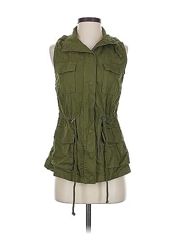 Blu Pepper Vest (view 1)
