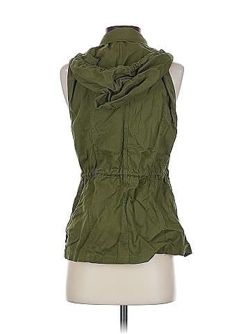 Blu Pepper Vest (view 2)