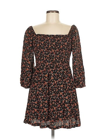Lost + Wander Casual Dress (view 1)