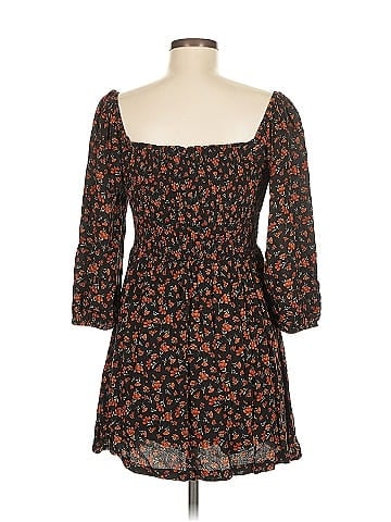 Lost + Wander Casual Dress (view 2)