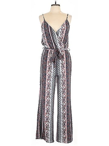 rue21 Jumpsuit (view 1)