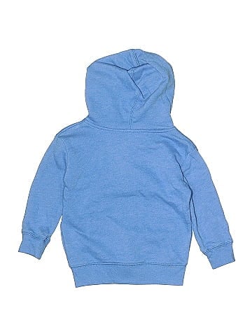 Jumping Beans Zip Up Hoodie (view 2)