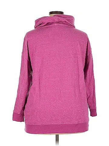 T by Talbots Turtleneck Sweater (view 1)