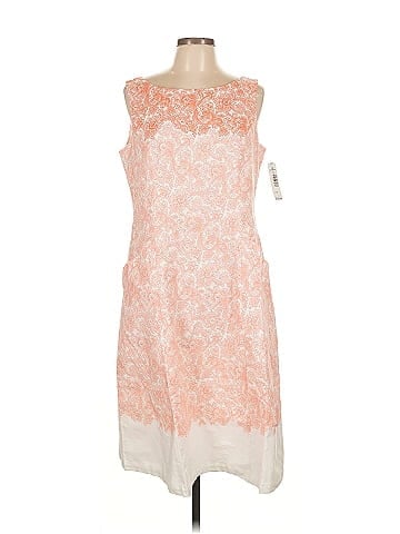 Pendleton Cocktail Dress (view 1)