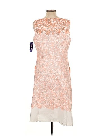Pendleton Cocktail Dress (view 2)