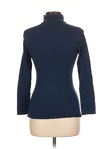 Ambiance Long Sleeve Turtleneck (view 2)