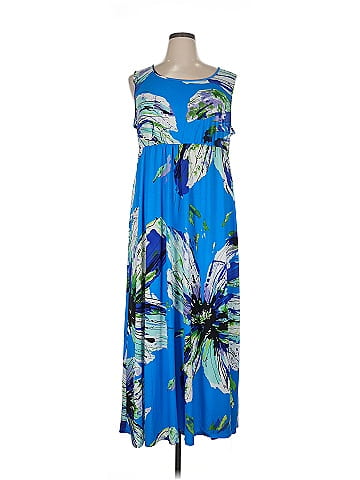 Notations Casual Dress (view 1)