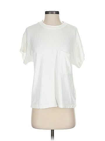 Bella Dahl Short Sleeve T-Shirt (view 1)