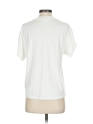 Bella Dahl Short Sleeve T-Shirt (view 2)