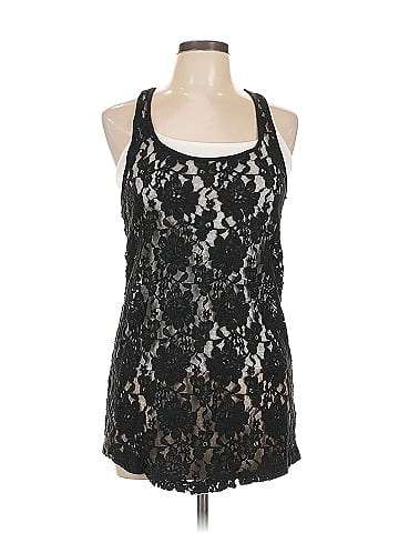 Frenchi Tank Top (view 1)