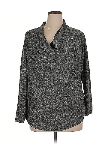 Grace Long Sleeve Blouse (view 1)