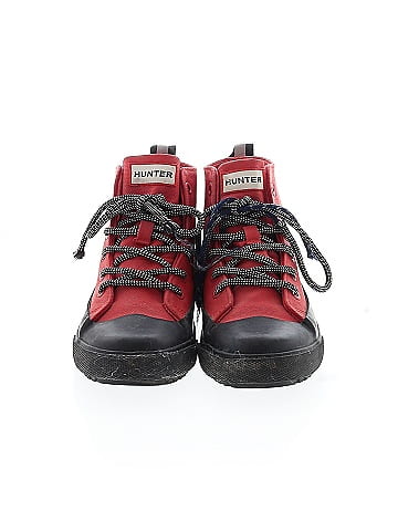 Hunter Boots (view 2)