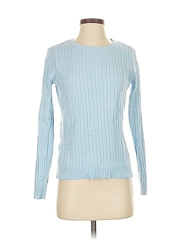IZOD Pullover Sweater (view 1)