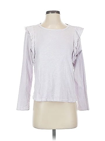 Eri + Ali Long Sleeve Top (view 1)