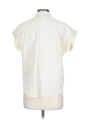 Filson Short Sleeve Blouse (view 2)