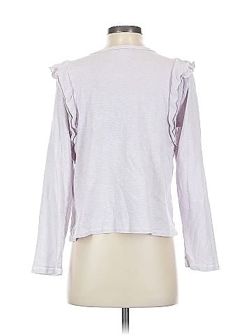 Eri + Ali Long Sleeve Top (view 2)