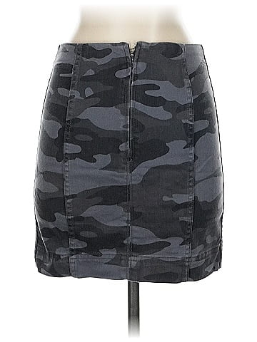 Jolt Casual Skirt (view 2)