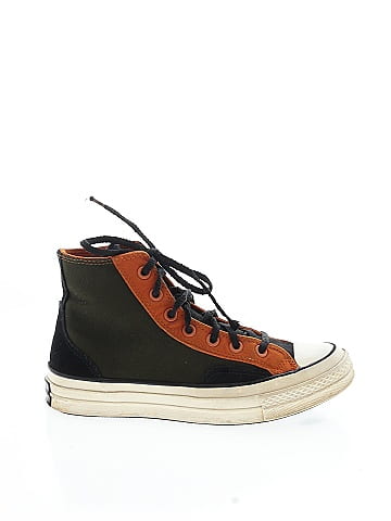 Converse Sneakers (view 1)