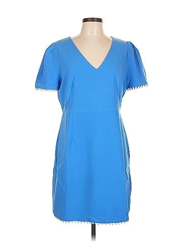 Jade Casual Dress (view 1)