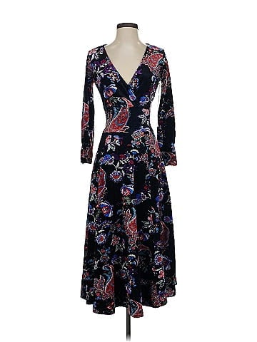Unique Vintage Cocktail Dress (view 1)