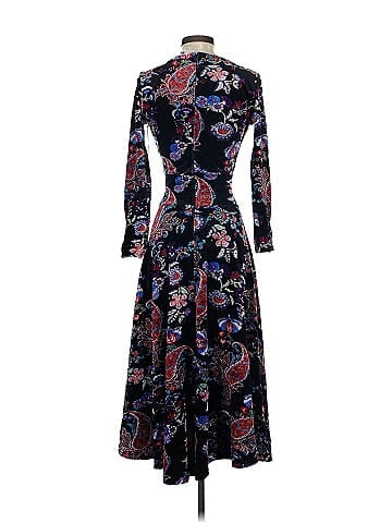 Unique Vintage Cocktail Dress (view 2)