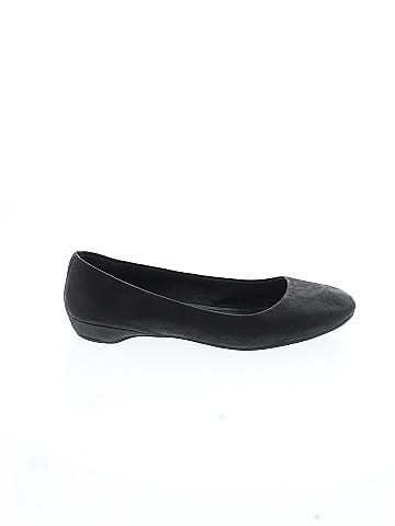 Ecco Flats (view 1)