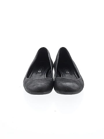 Ecco Flats (view 2)
