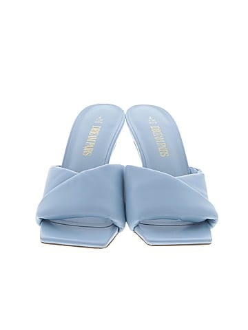 Dream Pairs Mule/Clog (view 2)