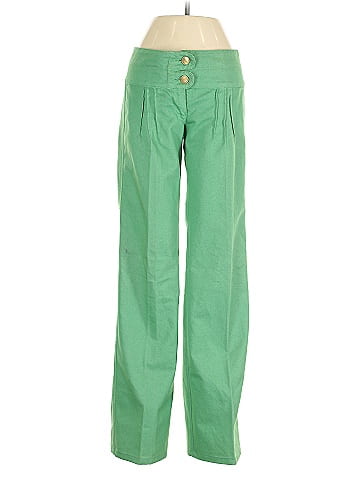 Chloé Casual Pants (view 1)