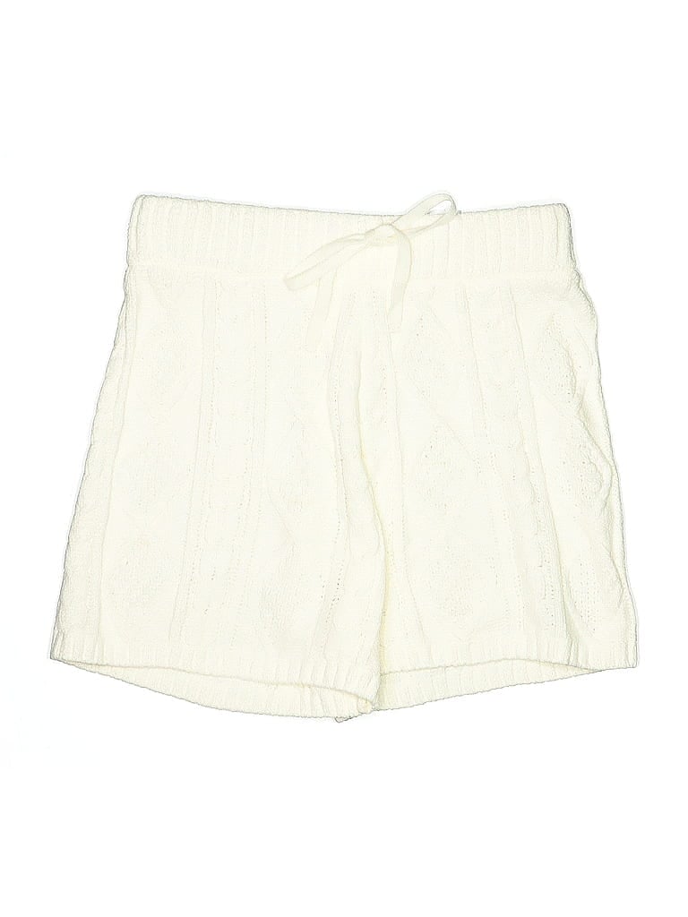 Click to view more detailed imagery on our partner's website Pre-owned Nyc Alliance Shorts In White