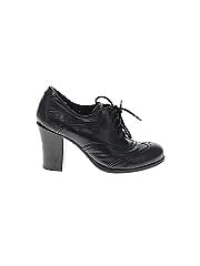 Born Handcrafted Footwear Ankle Boots