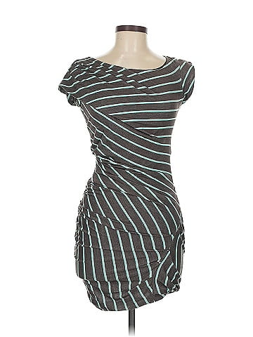 MICHAA Casual Dress (view 1)