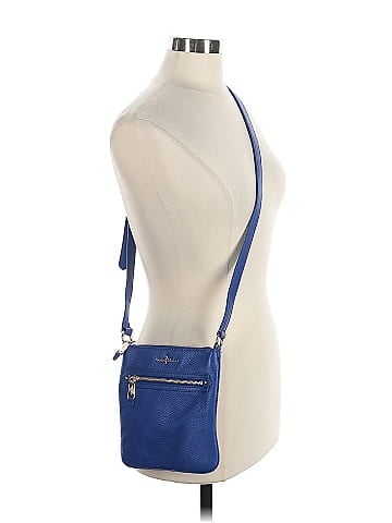 Cole Haan Leather Crossbody Bag (view 2)