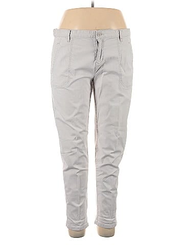 CALVIN KLEIN JEANS Casual Pants (view 1)
