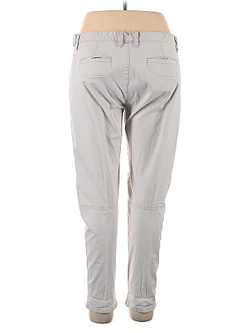 CALVIN KLEIN JEANS Casual Pants (view 2)