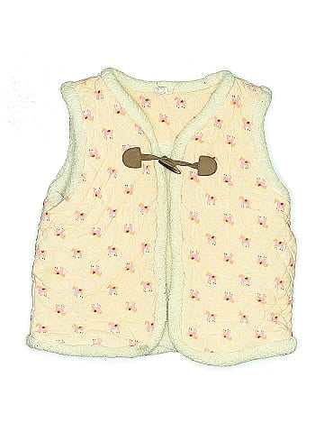 Matilda Jane Vest (view 1)