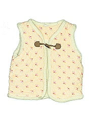 Matilda Jane Vest