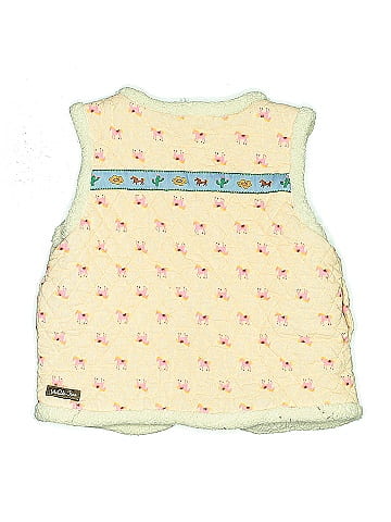 Matilda Jane Vest (view 2)