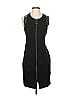 Drew Black Cocktail Dress Size XS - photo 1