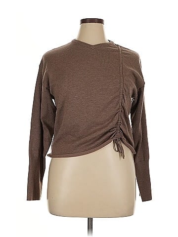 udel new york Cardigan (view 1)