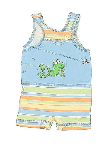 Le Top Overalls (view 2)