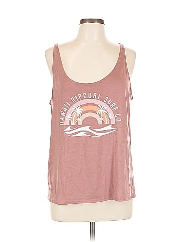 Rip Curl Tank Top (view 1)